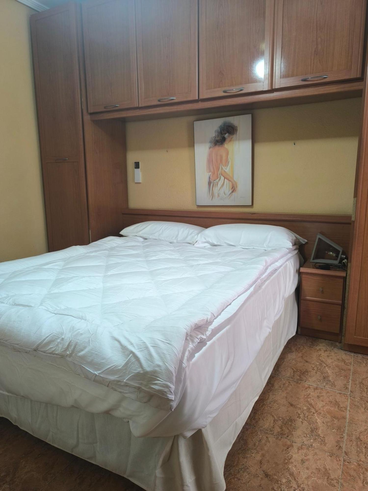 Apartmán Ka La Paca Grao de Castellon Exteriér fotografie